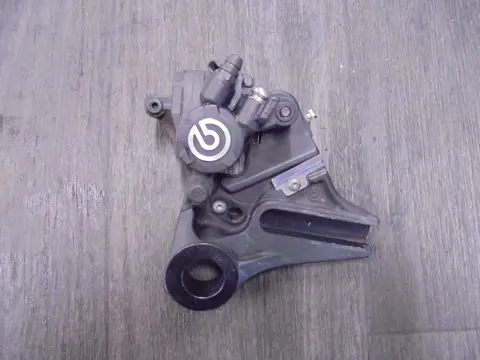 ACHTER REMKLAUW BMW S 1000 RR 2009 - 2011 / 2012 - 2014 /