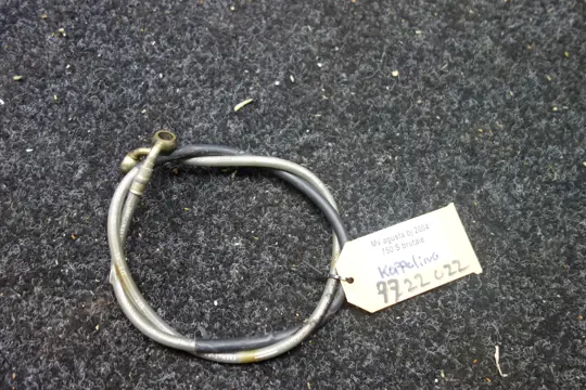 KOPPELINGSLEIDING MV Agusta 750 Brutale 2003 - 2006