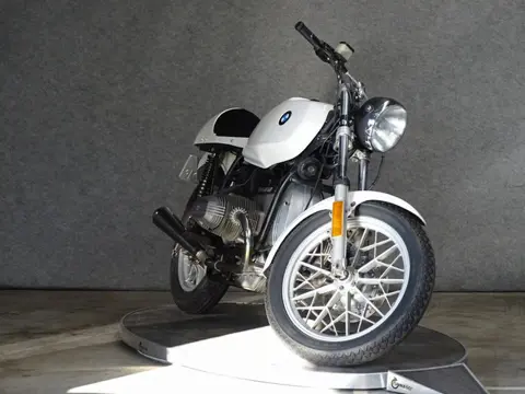 BMW R65 Foto's volgen nog (bj 1982)