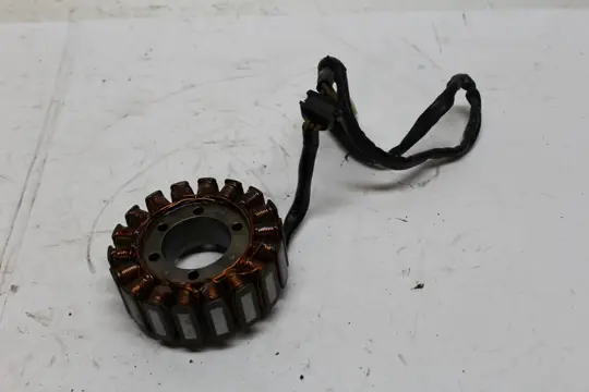 DYNAMO Ducati monster 696 2008 - 2010