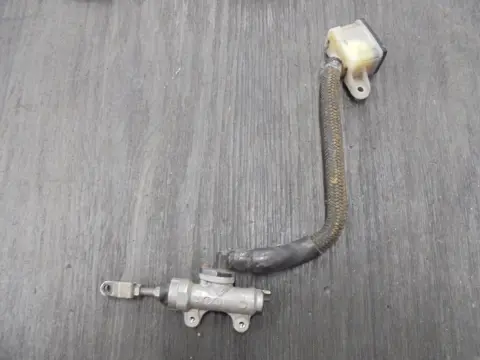 REMPOMP ACHTER Honda CBR 600 F 1987 - 1990