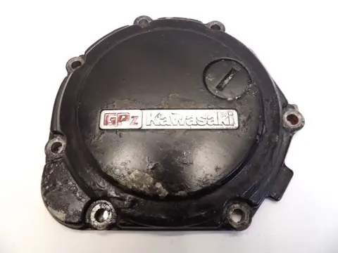 MOTORBLOKDEKSEL Kawasaki GPZ 900 1984 - 1993
