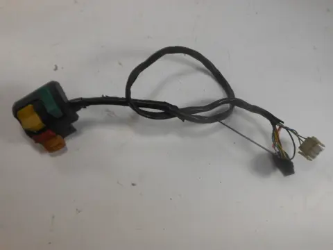 STUURSCHAKELAAR LINKS BMW R 1100 RT 1990 - 2002