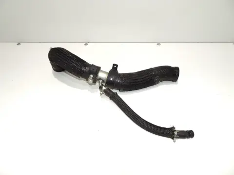 RADIATOR TOEBEHOREN Yamaha XJ 6 N 2009 - 2015
