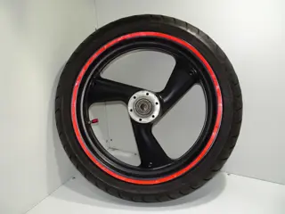 VOORVELG Ducati monster 900 1993 - 1999