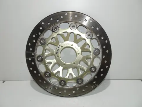 REMSCHIJF VOOR Honda VFR 750 1994 - 1997