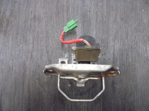 HELLINGSHOEKSENSOR Honda CBR Fireblade 2000 - 2001