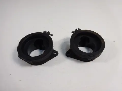 INLAAT RUBBER Kawasaki VERSYS 650 2007 - 2009