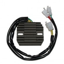 SPANNINGSREGELAAR Honda VT 1100 1987 - 1995 / 1995 - 2005