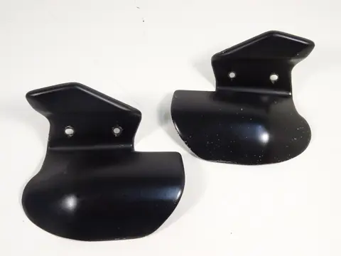 UITLAAT Ducati monster 600 2002 - 2007