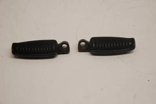 DUO VOETSTEUN SET Harley Davidson Sportster 1986 - 2003 /