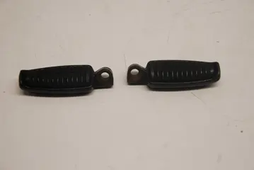 DUO VOETSTEUN SET Harley Davidson Sportster 1986 - 2003 /
