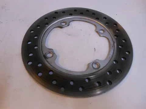 ACHTER REMSCHIJF Honda CB 600 F 1998 - 2004