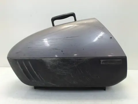 LINKER KOFFER Honda ST 1300 Pan European 2002 - 2014