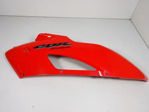 LINKER ZIJKUIP Honda CBR Fireblade 2004 - 2005