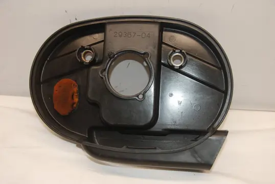 LUCHTFILTERHUIS Harley Davidson Sportster 2004 - 2021