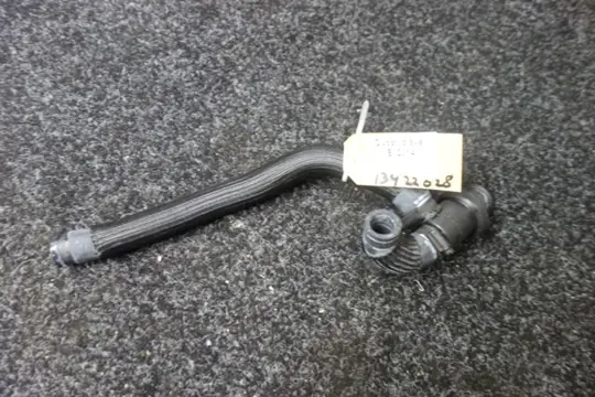 RADIATOR TOEBEHOREN Ducati Diavel 2011 - 2015