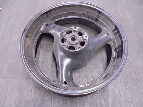 ACHTER VELG Suzuki GSX R 750 1994 - 1995
