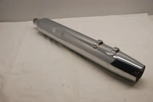 SPORTDEMPER Harley Davidson Touring 2000 - 2017