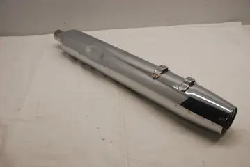 SPORTDEMPER Harley Davidson Touring 2000 - 2017