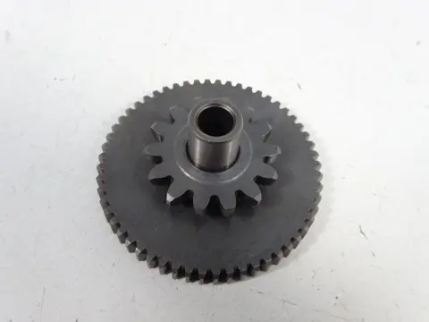 START KOPPELING Kawasaki Ninja 300 2013 - 2017