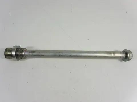 ACHTER BRUG Suzuki GSR 600 2006 - 2009
