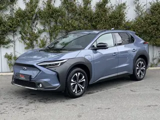 Subaru Solterra 71 kWh Subaru Solterra Solterra 71 kWh * Lease Deal 745,- per maand*