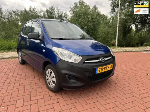Hyundai I10 1.1 Pure