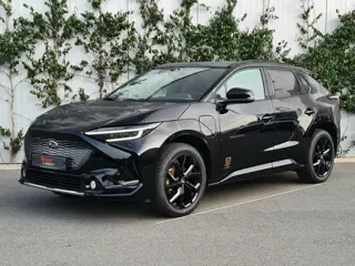 Subaru Solterra 71 kWh Subaru Solterra Solterra 71 kWh * Lease Deal 845,- per maand*