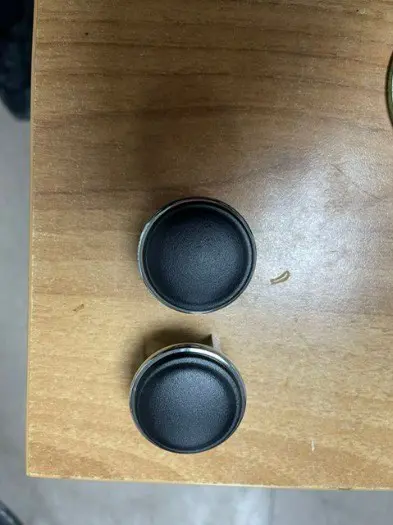 Cap for door panel Maserati Indy and Ghibli