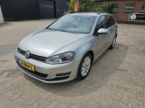 Volkswagen Golf Variant 1.0 TSI Con. Ser.APK,Nap,Trekhaak
