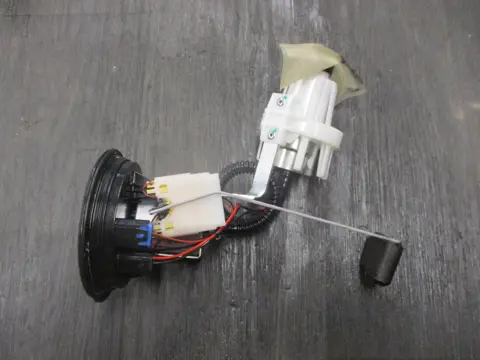 BRANDSTOFPOMP BMW R 1200 GS LC 2017 - 2018