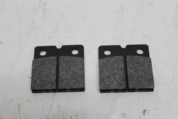 REMBLOKKEN ACHTER BMW R 100 R 80 1978 - 1988