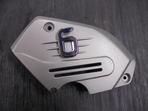 BINNENKUIP BMW K 1600 GT 2011 - 2016