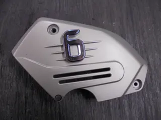 BINNENKUIP BMW K 1600 GT 2011 - 2016