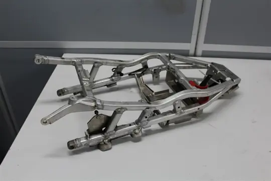 ACHTER SUBFRAME Buell 1125 R 2008 - 2010