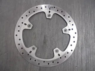 ACHTER REMSCHIJF BMW K 1300 S 2008 - 2013