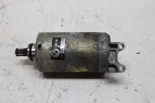 STARTMOTOR BMW K 1200 RS 2001 - 2005