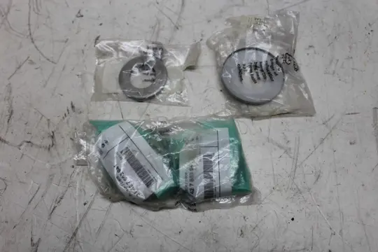 T STUK BMW HP2 Enduro 1200 2005 - 2007