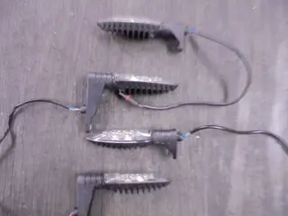 KNIPPERLICHT BMW F 800 S - ST 2006 - 2010 / 2006 - 2010