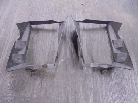 RADIATOR TOEBEHOREN BMW R 1200 GS LC 2013 - 2016