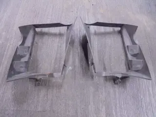 RADIATOR TOEBEHOREN BMW R 1200 GS LC 2013 - 2016