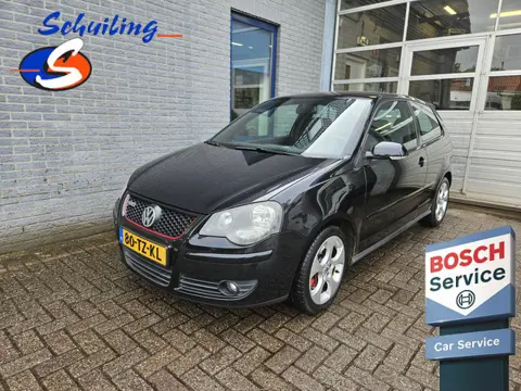 Volkswagen Polo 1.8 GTI Inclusief Afleveringskosten
