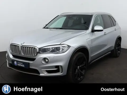 BMW X5 XDrive40e iPerformance High Executive Automaat | Panoramadak | Camera | Stoelverwarming | Nav