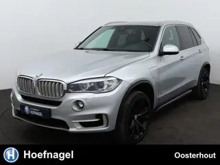 BMW X5 XDrive40e iPerformance High Executive Automaat | Panoramadak | Camera | Stoelverwarming | Nav