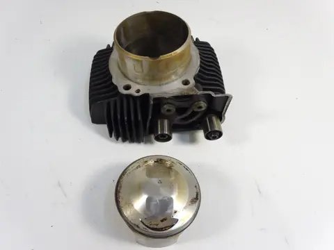 CILINDERBLOK Ducati monster 696 2008 - 2010