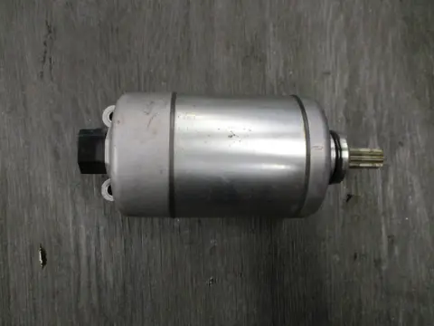 STARTMOTOR Yamaha FZ8 2010 - 2015 / 2010 - 2015