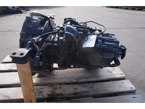 ZF 6S800OD TGL 81.32004-6180 (bj 2009)