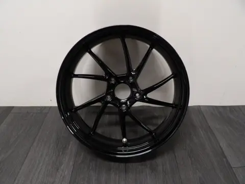 ACHTER VELG BMW R 1250 GS 2018 - 2020 / 2021 - 2022