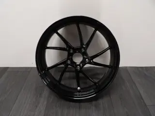 ACHTER VELG BMW R 1250 GS 2018 - 2020 / 2021 - 2022